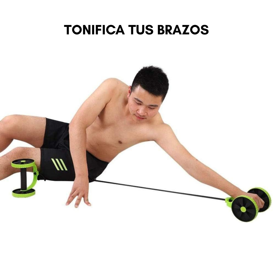 Equipo de Entrenamiento Pórtatil™