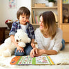 Libro Didáctico Musical Bilingüe Español e Ingles™