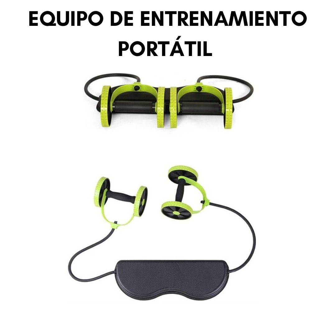 Equipo de Entrenamiento Pórtatil™
