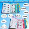 Libro Didáctico Bilingüe Interactivo