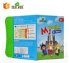 Mi E-Libro Educativo en Español e Inglés