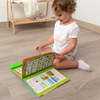 Libro De Aprendizaje Musical en Español para Niños™