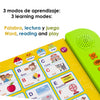 Mi E-Libro Educativo en Español e Inglés