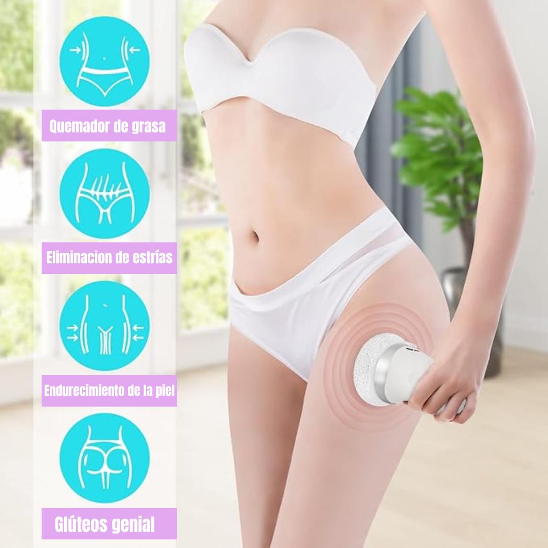 Masajeador Corporal Eléctrico Vibratorio™