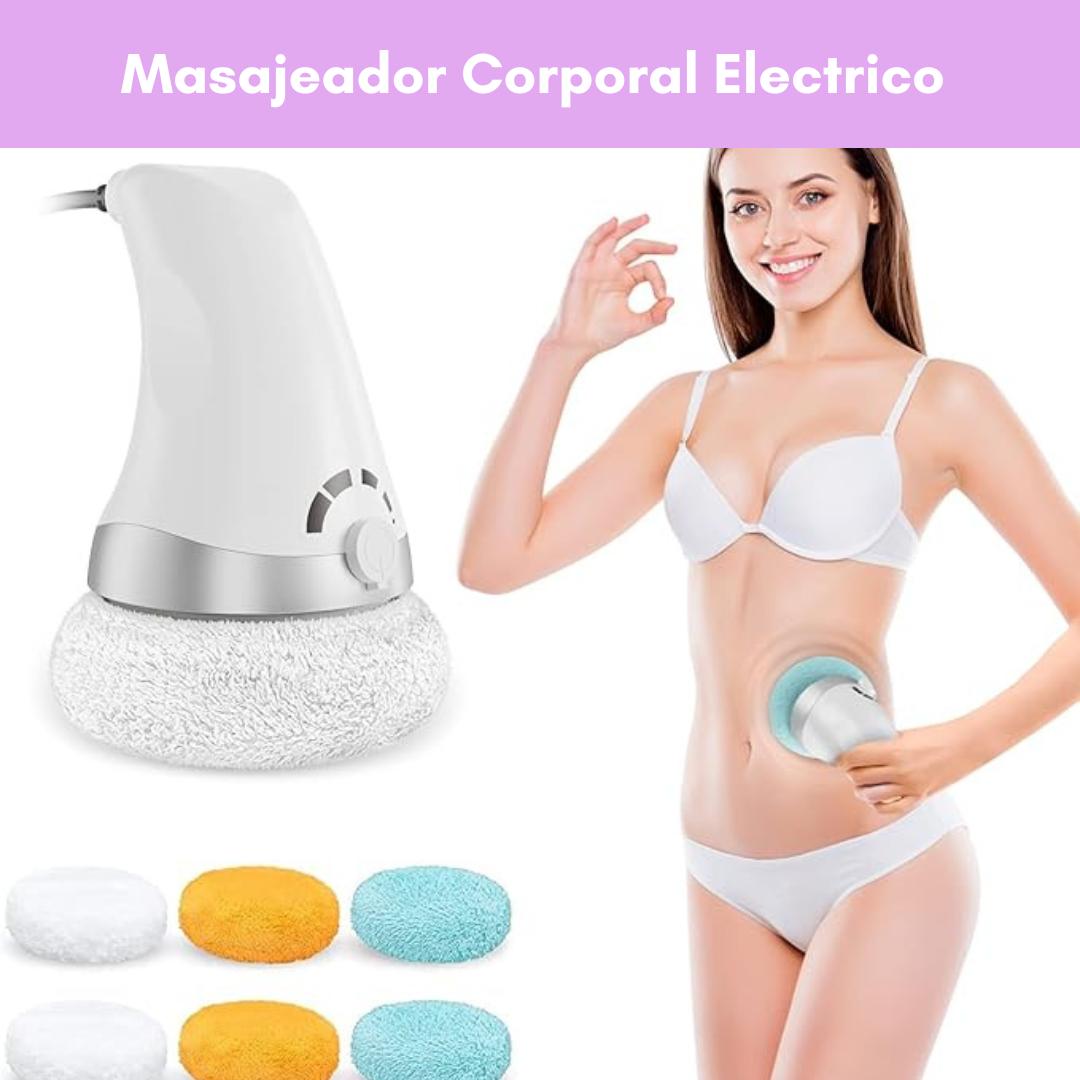 Masajeador Corporal Eléctrico Vibratorio™