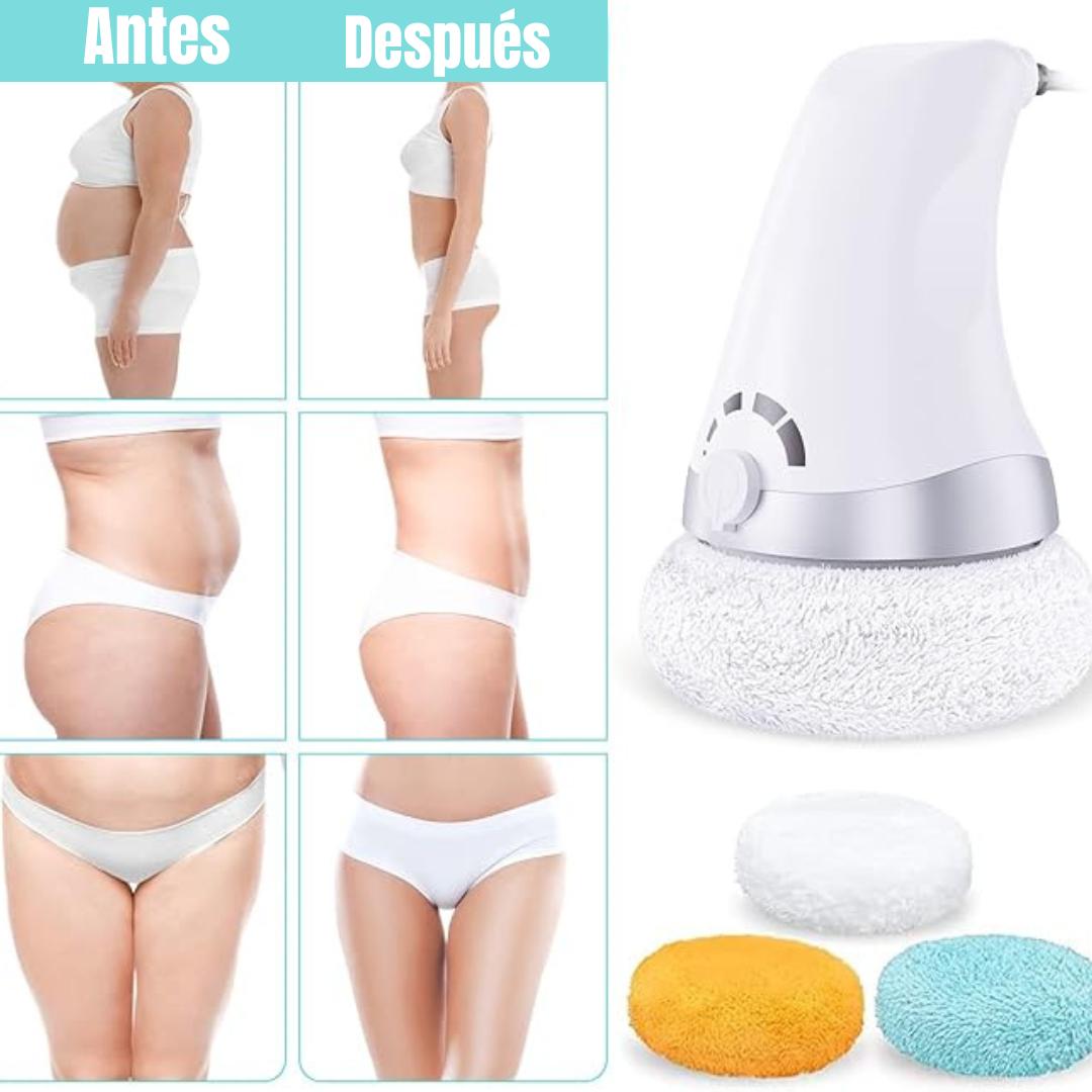 Masajeador Corporal Eléctrico Vibratorio™