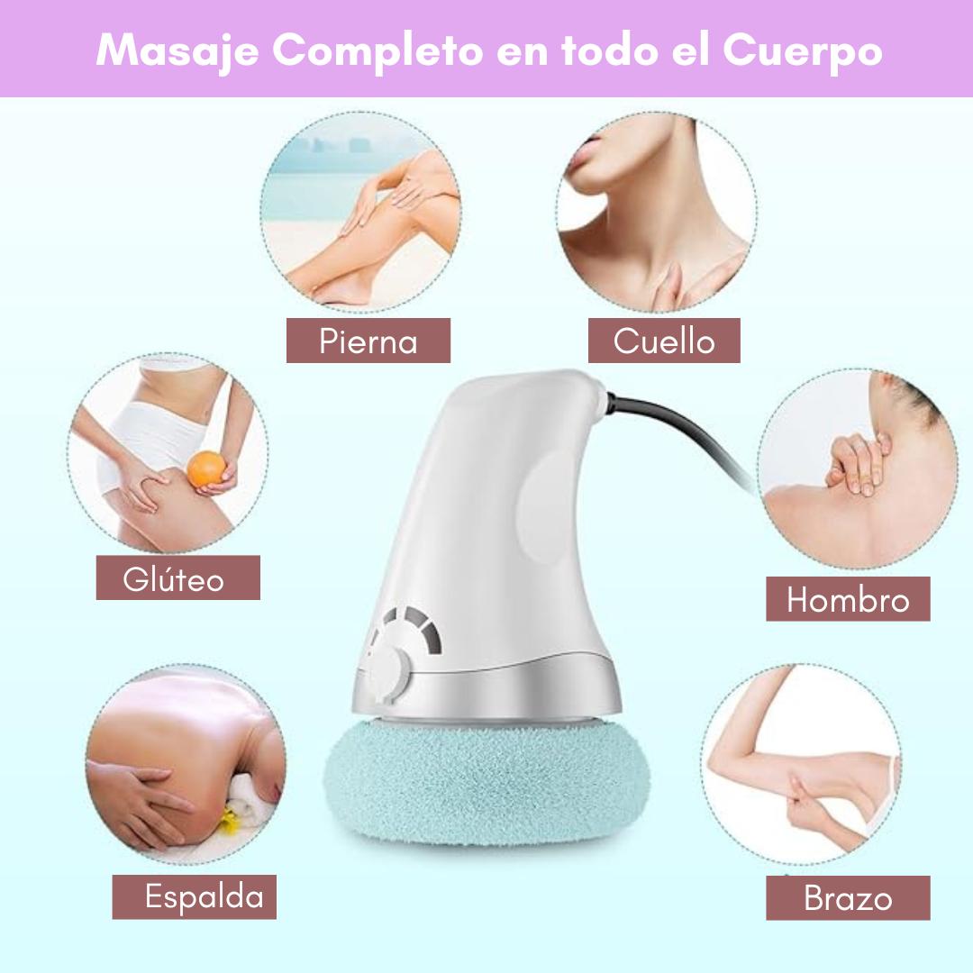 Masajeador Corporal Eléctrico Vibratorio™