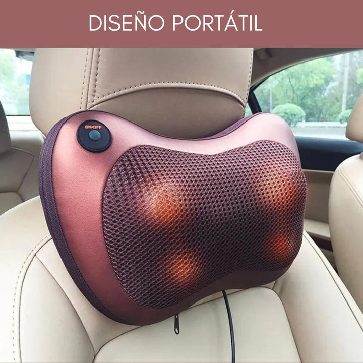 Almohada de Masaje Multifuncional™
