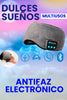 Antifaz Mascarilla Para dormir, Viajar o Meditar Bluetooth.